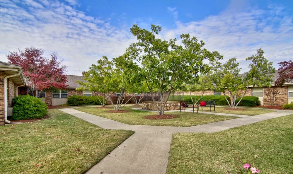 Heritage Nursing Center Rehabilitation & Skilled Nursing