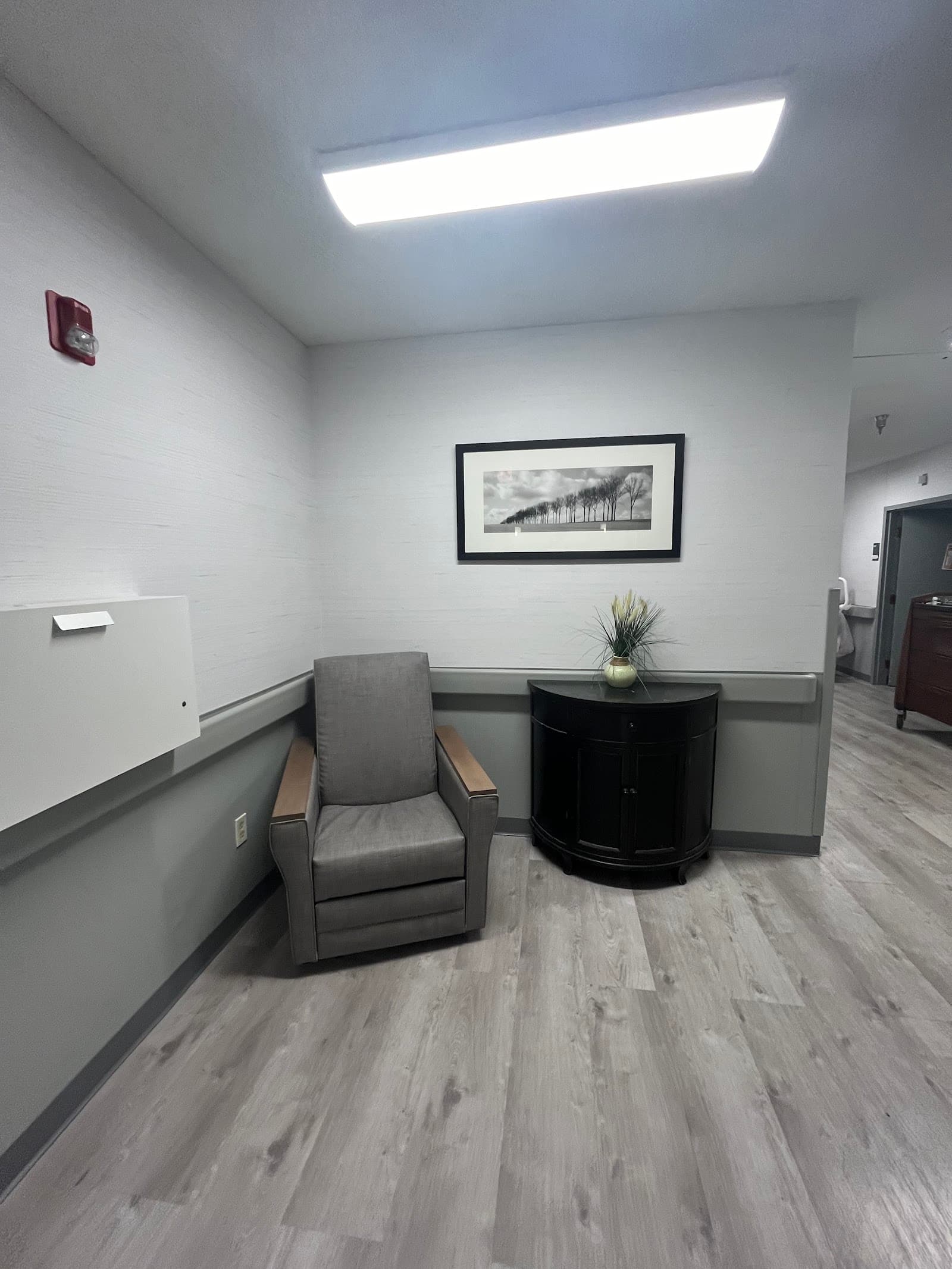 Aegis Health and Rehabilitation
