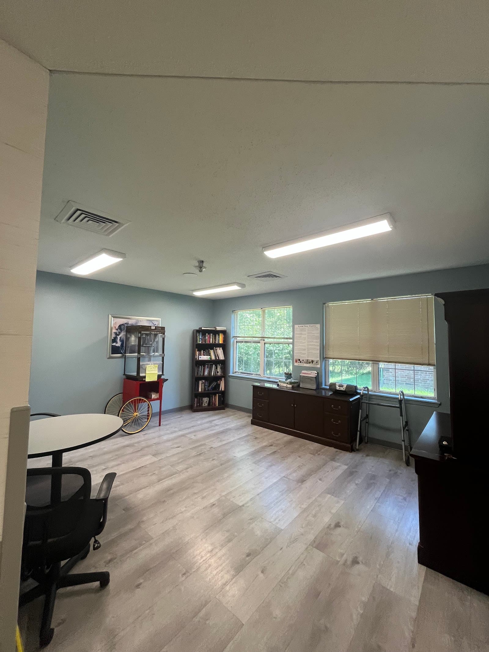 Aegis Health and Rehabilitation