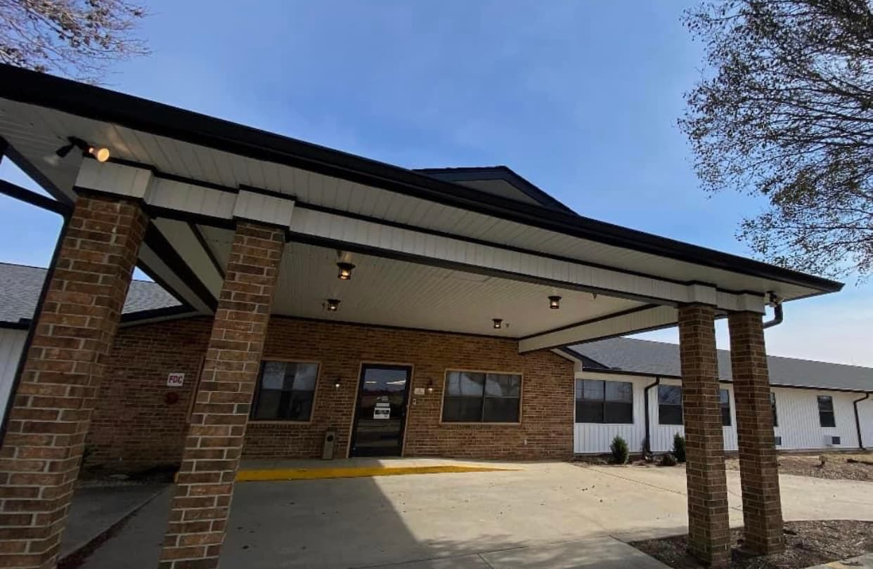 Daybreak Nursing Center