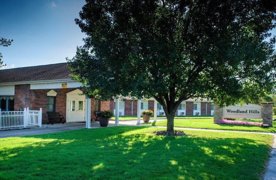 StoneBridge Senior Living - Marble Hill
