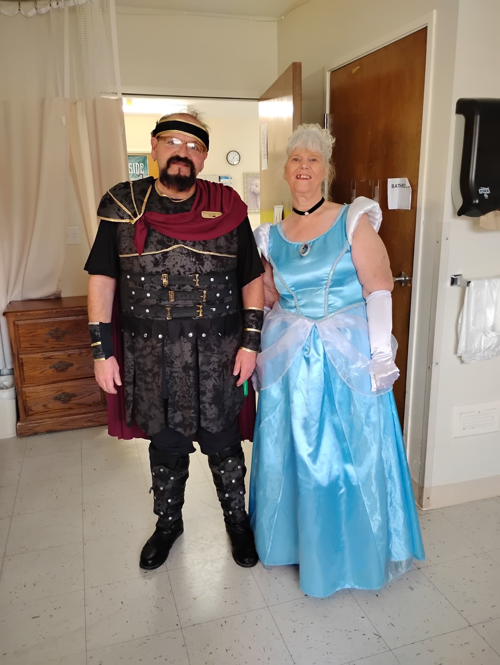 Meramec Nursing Center