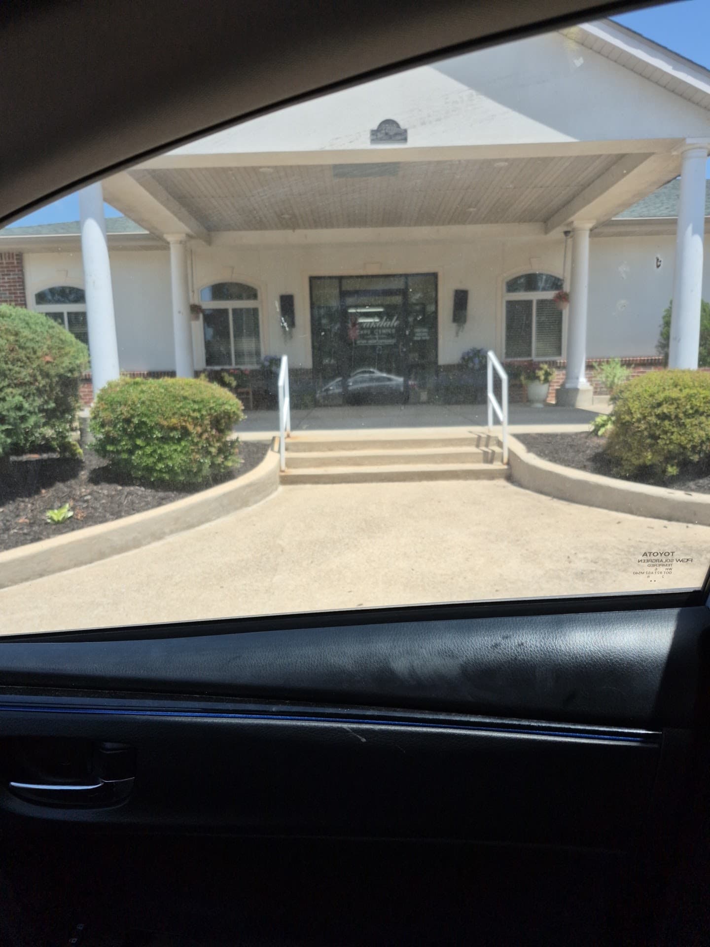 Oakdale Care Center