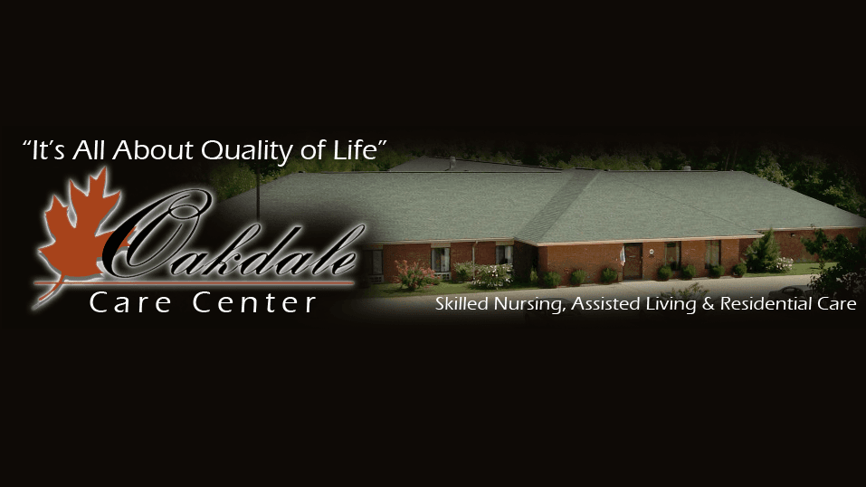 Oakdale Care Center