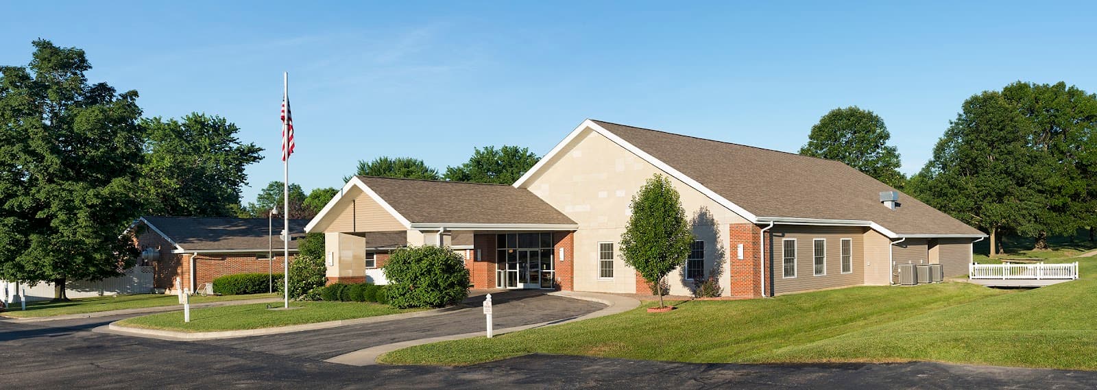 Rolla Presbyterian Manor