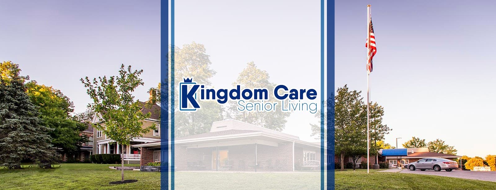 Kingdom Care Senior Living