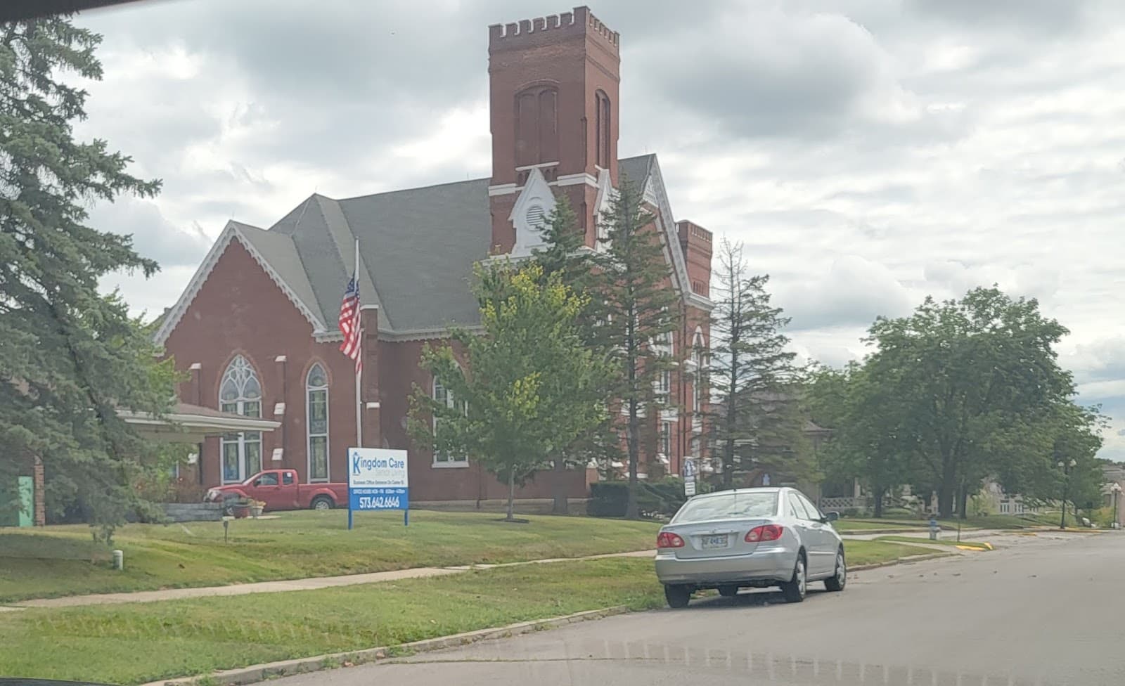 Kingdom Care Senior Living