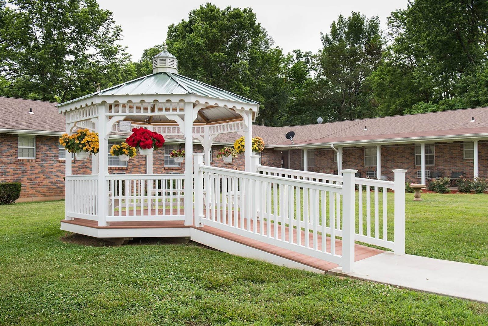 Farmington Presbyterian Manor