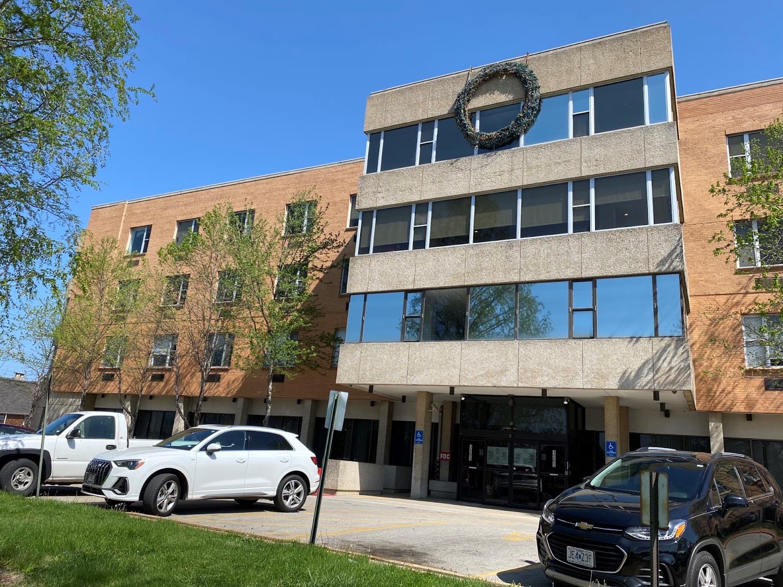 Hillside Rehab and Healthcare Center