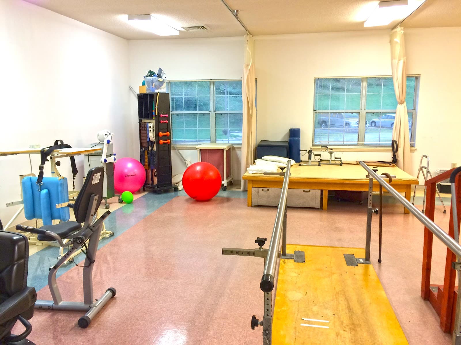 Atrium Place Health and Rehabilitation