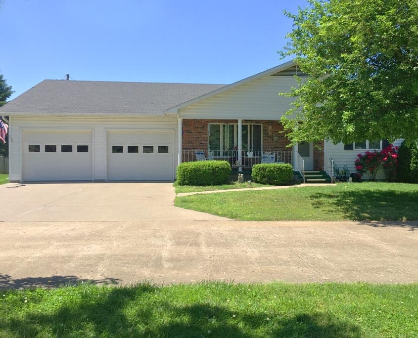 Ozarks Methodist Manor