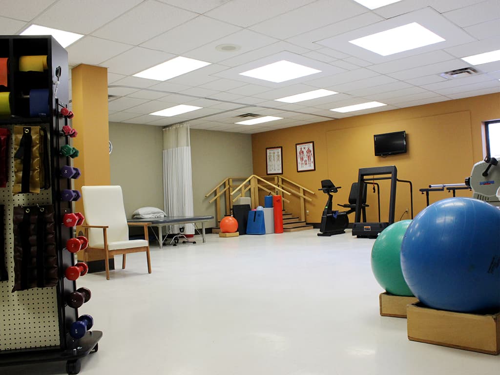 Willowcreek Wellness and Rehabilitation