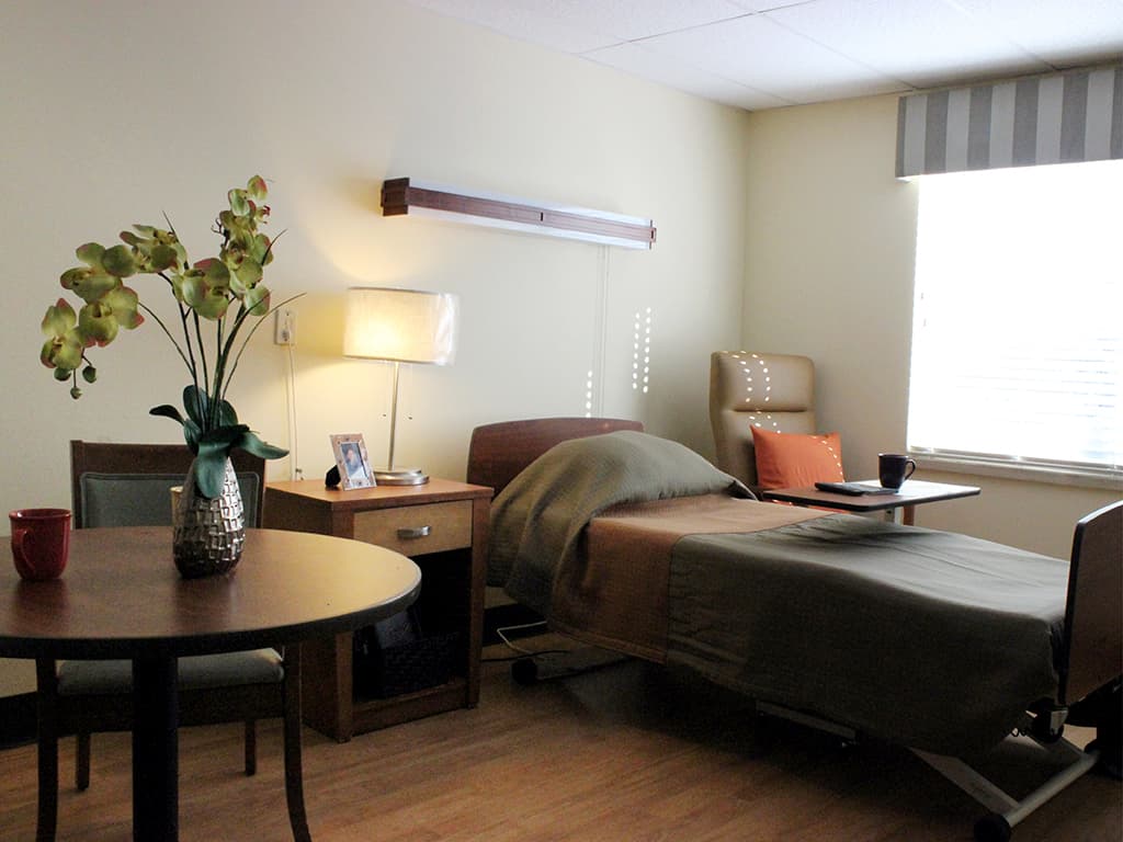 Willowcreek Wellness and Rehabilitation