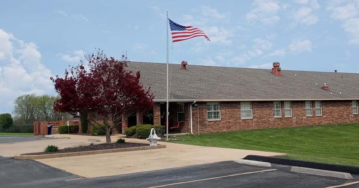 Glenwood Rehabilitation & Health Care Center