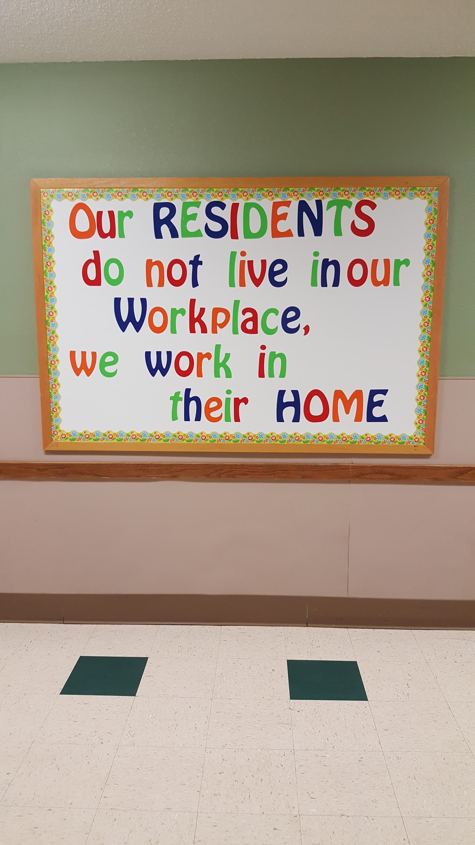 Hillcrest Care Center