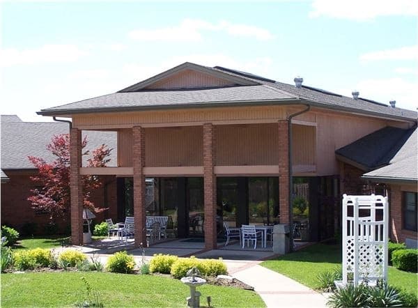 Hillcrest Care Center