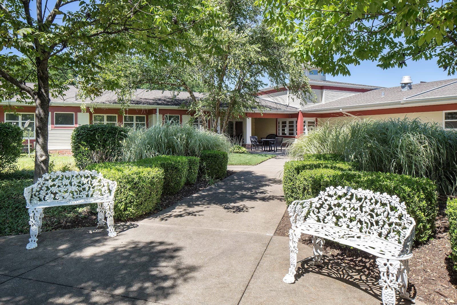 Garden View Care Center of Chesterfield