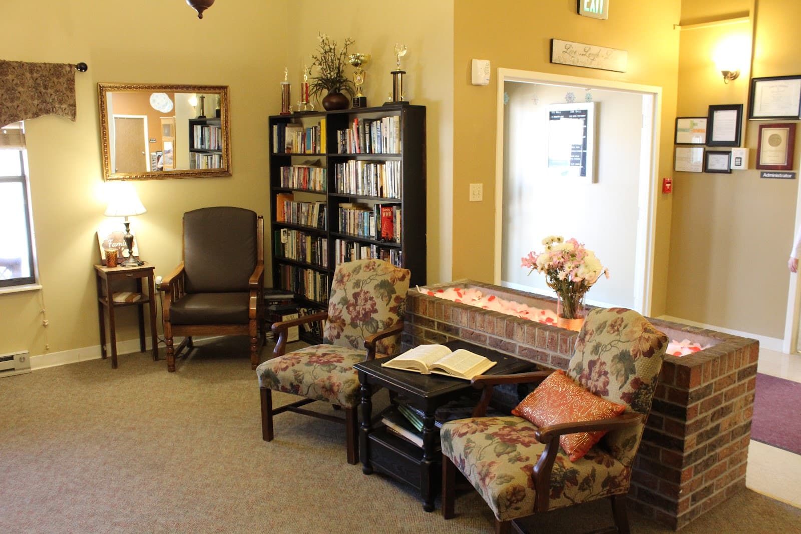 Oregon Care Center