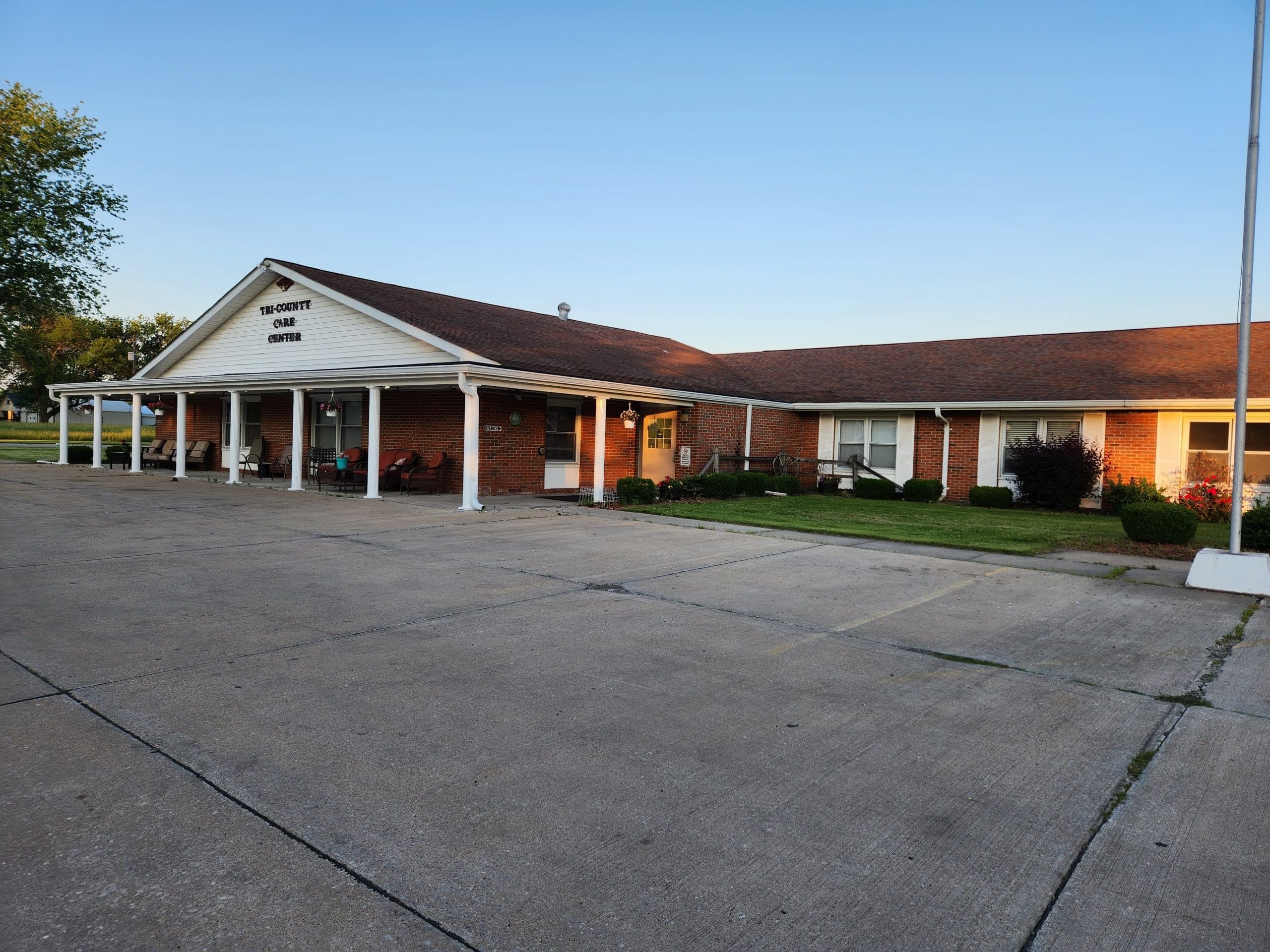 Tri-County Care Center