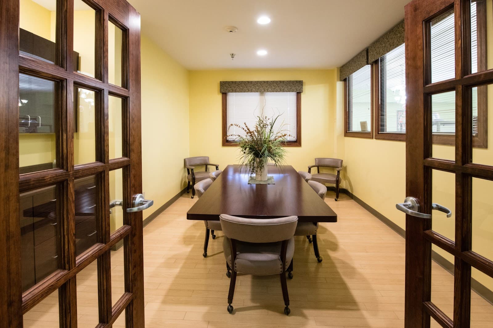 StoneBridge Senior Living - Hermann