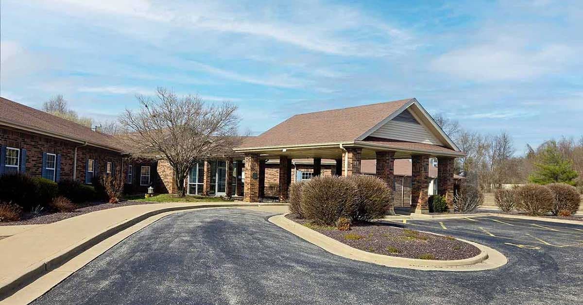 Strafford Rehabilitation & Health Care Center