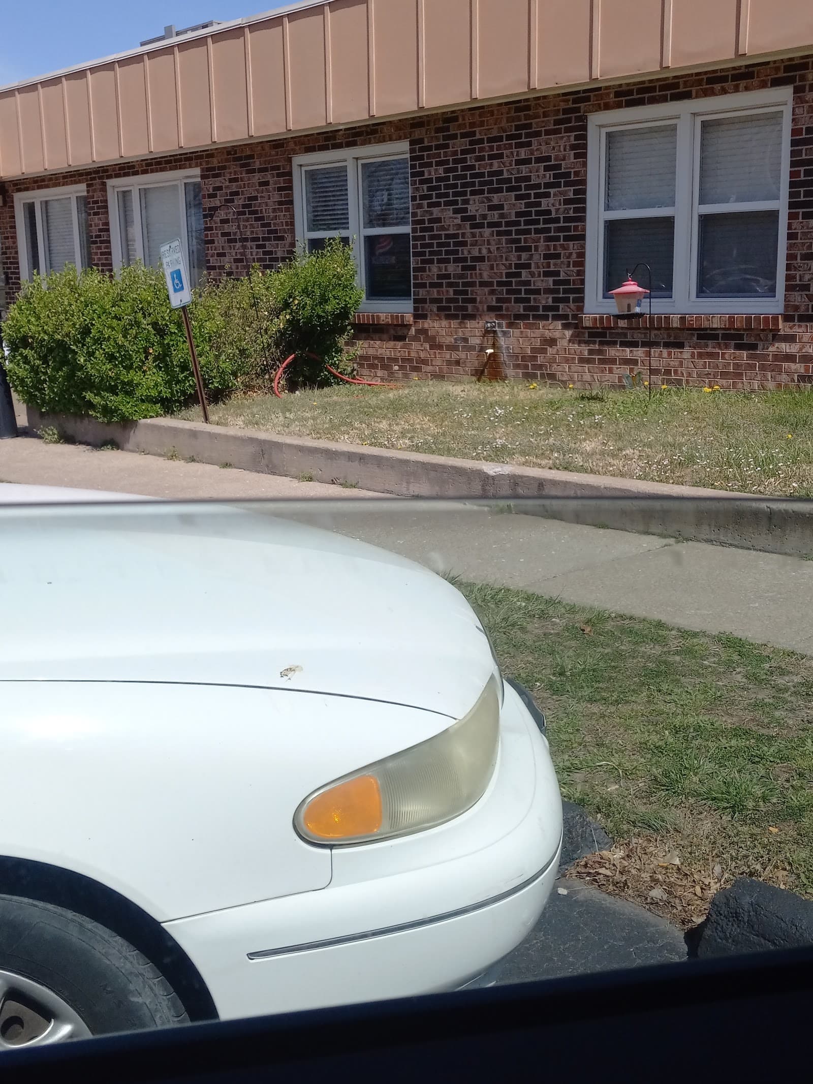 Saint Luke's Nursing Center