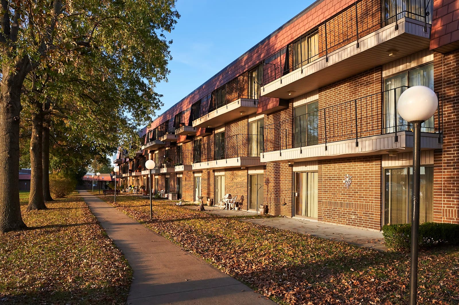 John Knox Village East