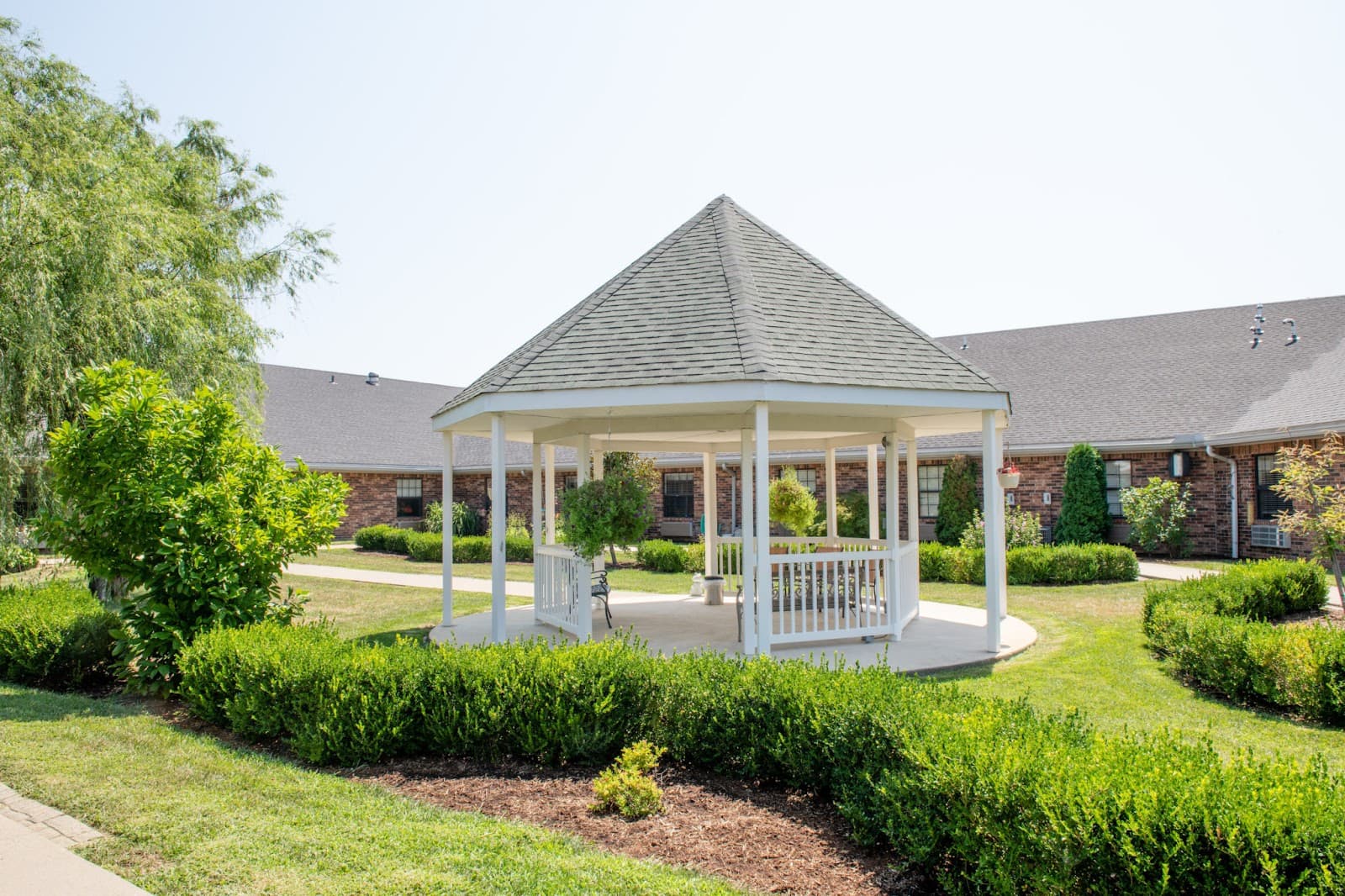 StoneBridge Senior Living - Owensville
