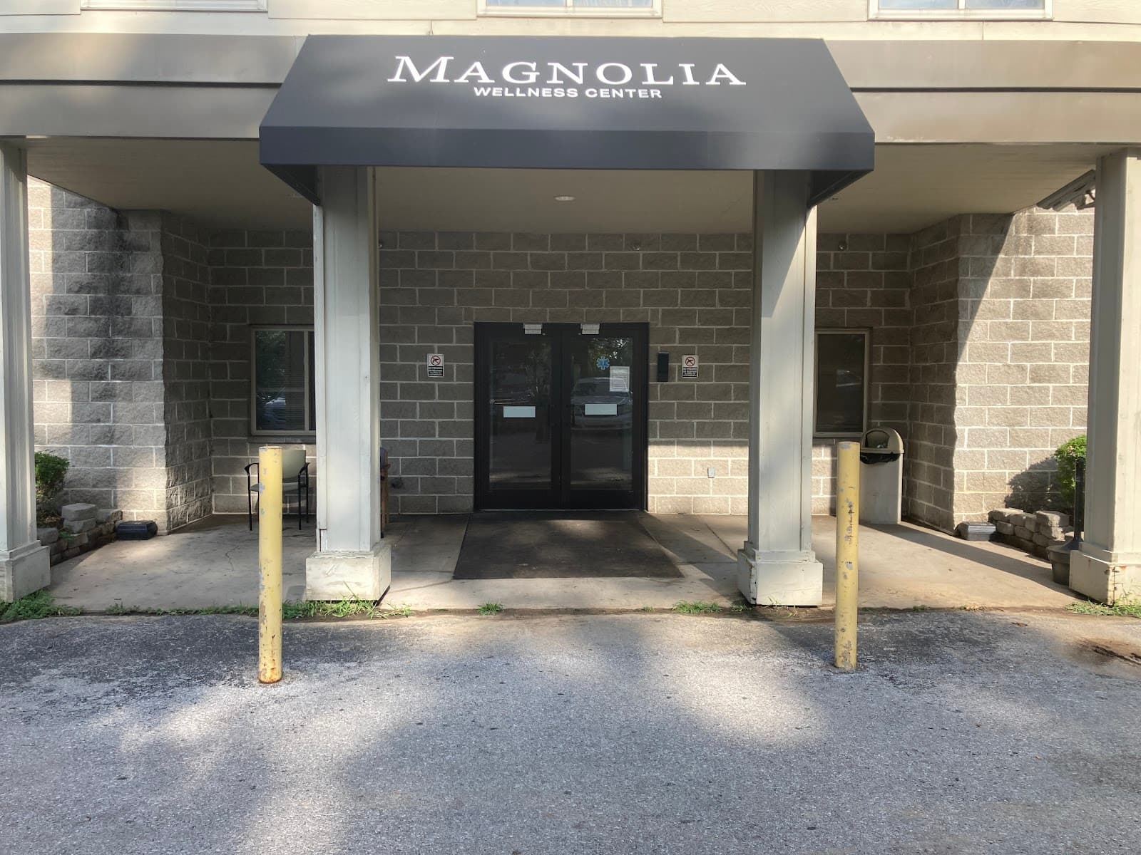 Magnolia Wellness Center