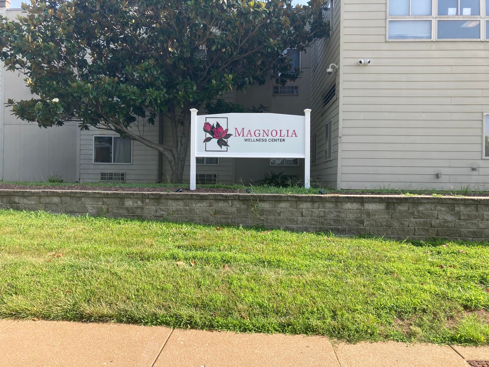 Magnolia Wellness Center