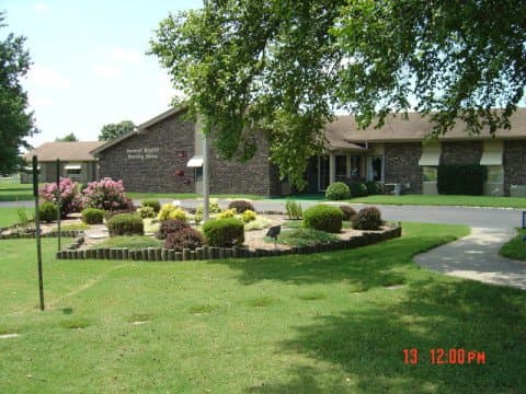 General Baptist Nursing Home of Campbell, MO — photo 1