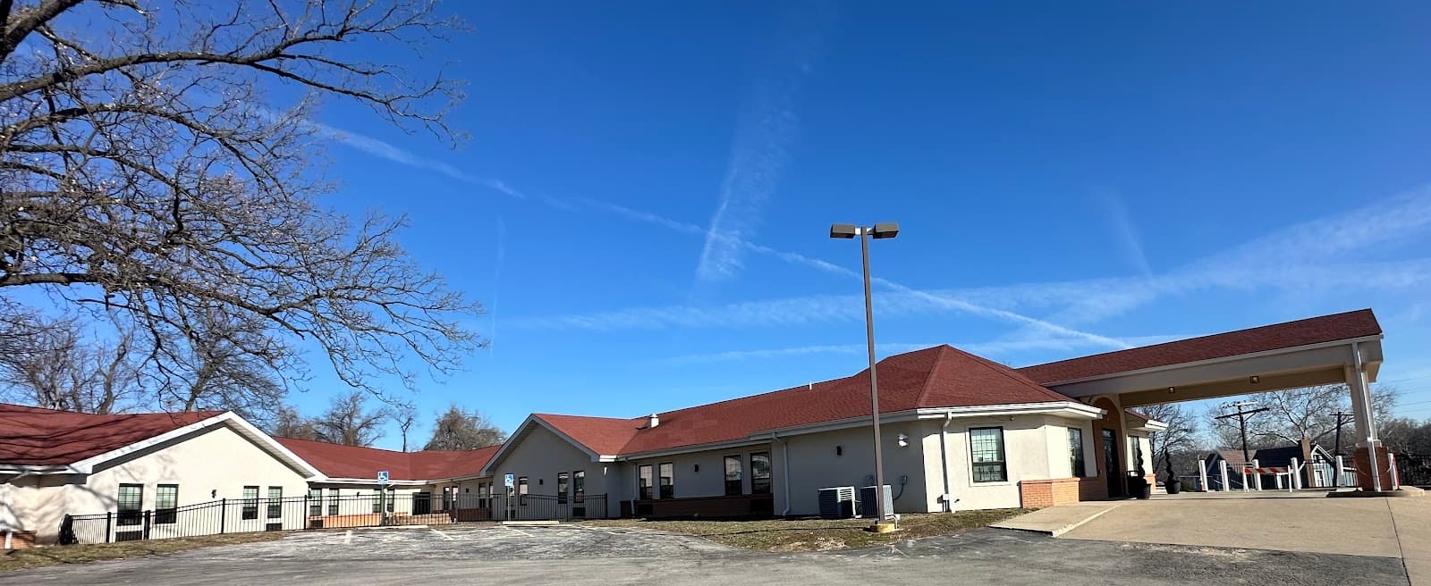 Oak Knoll Skilled Nursing & Rehabilitation Center