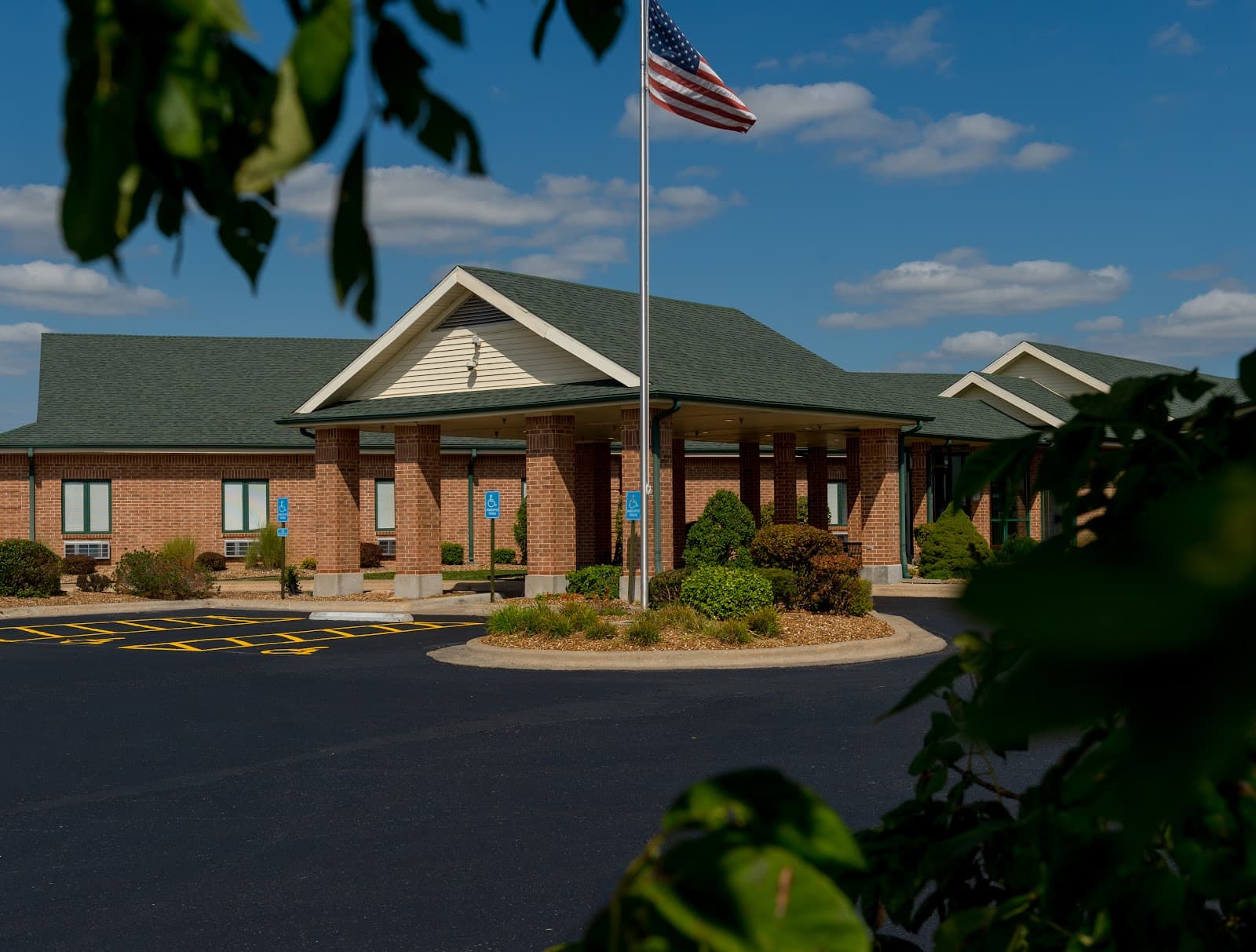 The Living Center