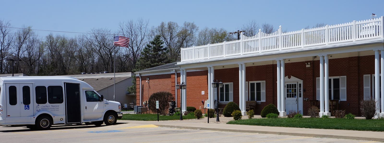 Luther Manor Retirement-Nursing