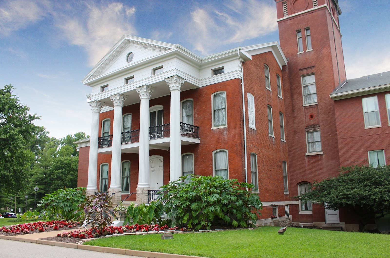 Beauvais Rehab and Healthcare Center