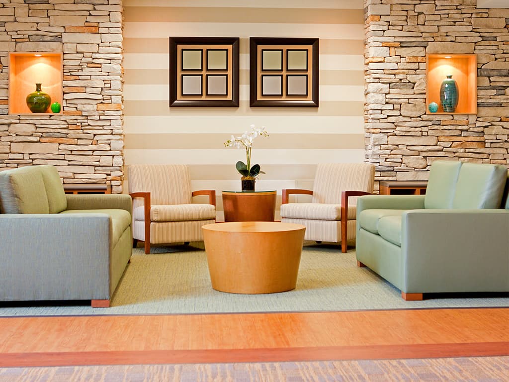 Bluebird Wellness and Rehabilitation