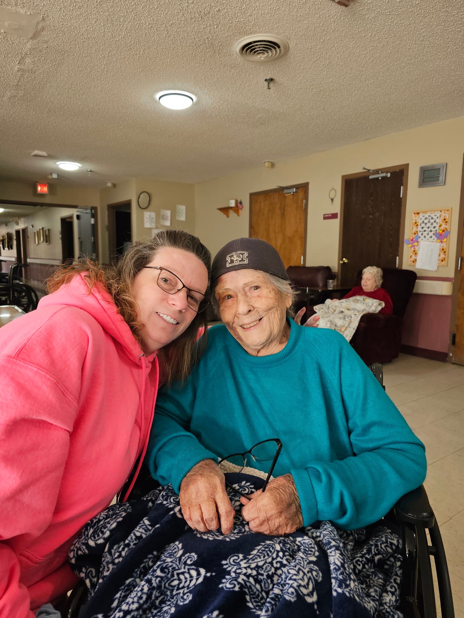 Aspire Senior Living Oak Grove