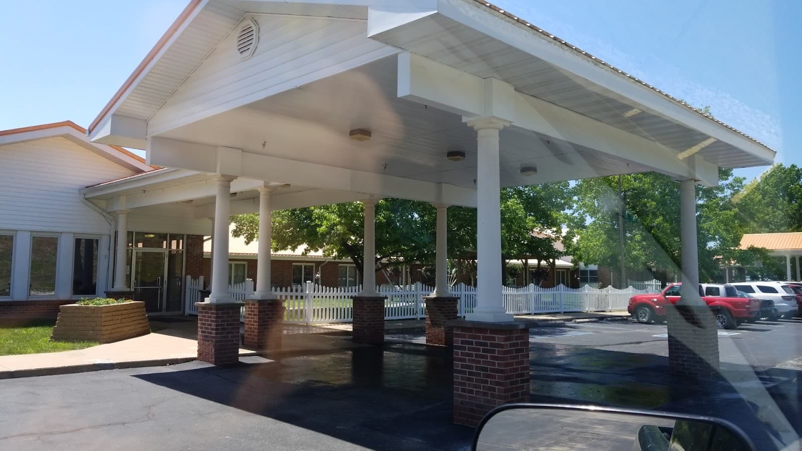 Miller County Care & Rehabilitation Center