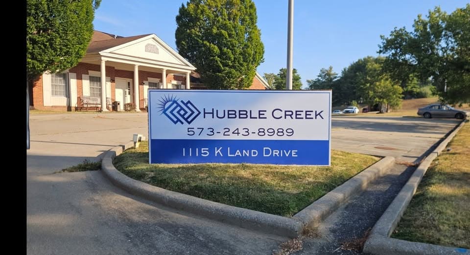Hubble Creek