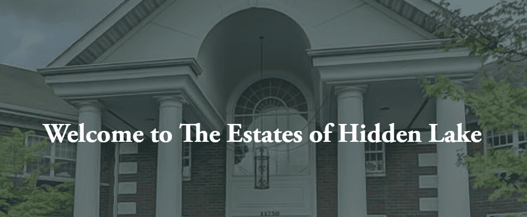 The Estates of Hidden Lake