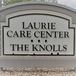 Laurie Care Center