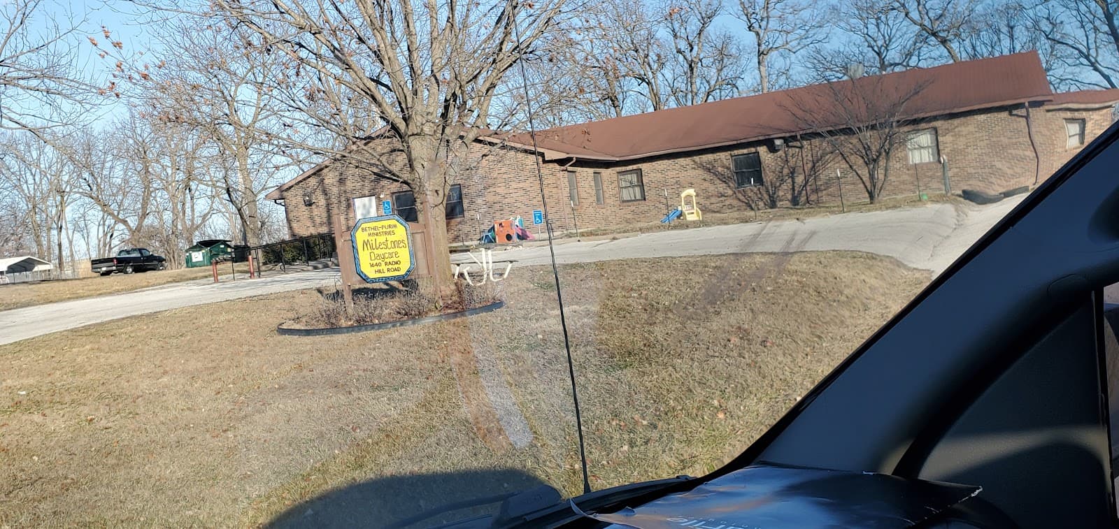 Ashley Manor Health & Rehabilitation