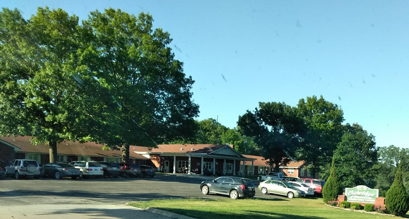 Oakridge of Plattsburg