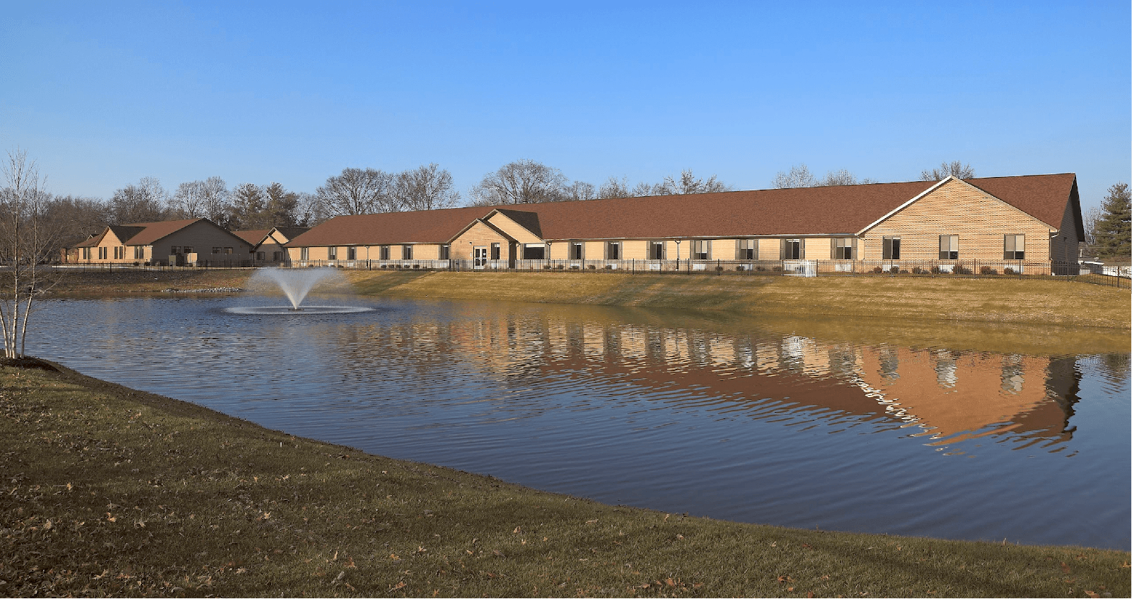 Bentwood Nursing & Rehab Center