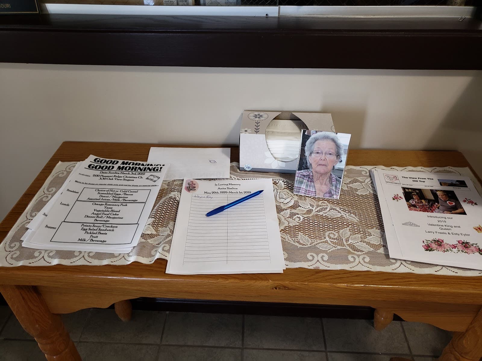 Knox County Nursing Home
