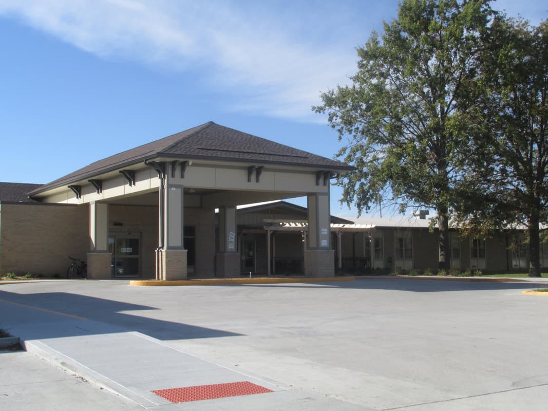 Good Shepherd Care Community — photo 1