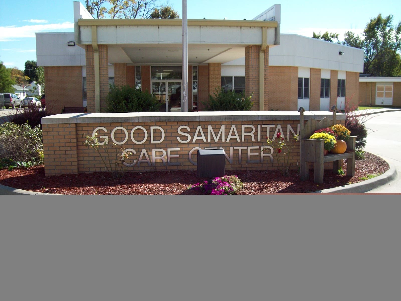 Good Samaritan Care Center