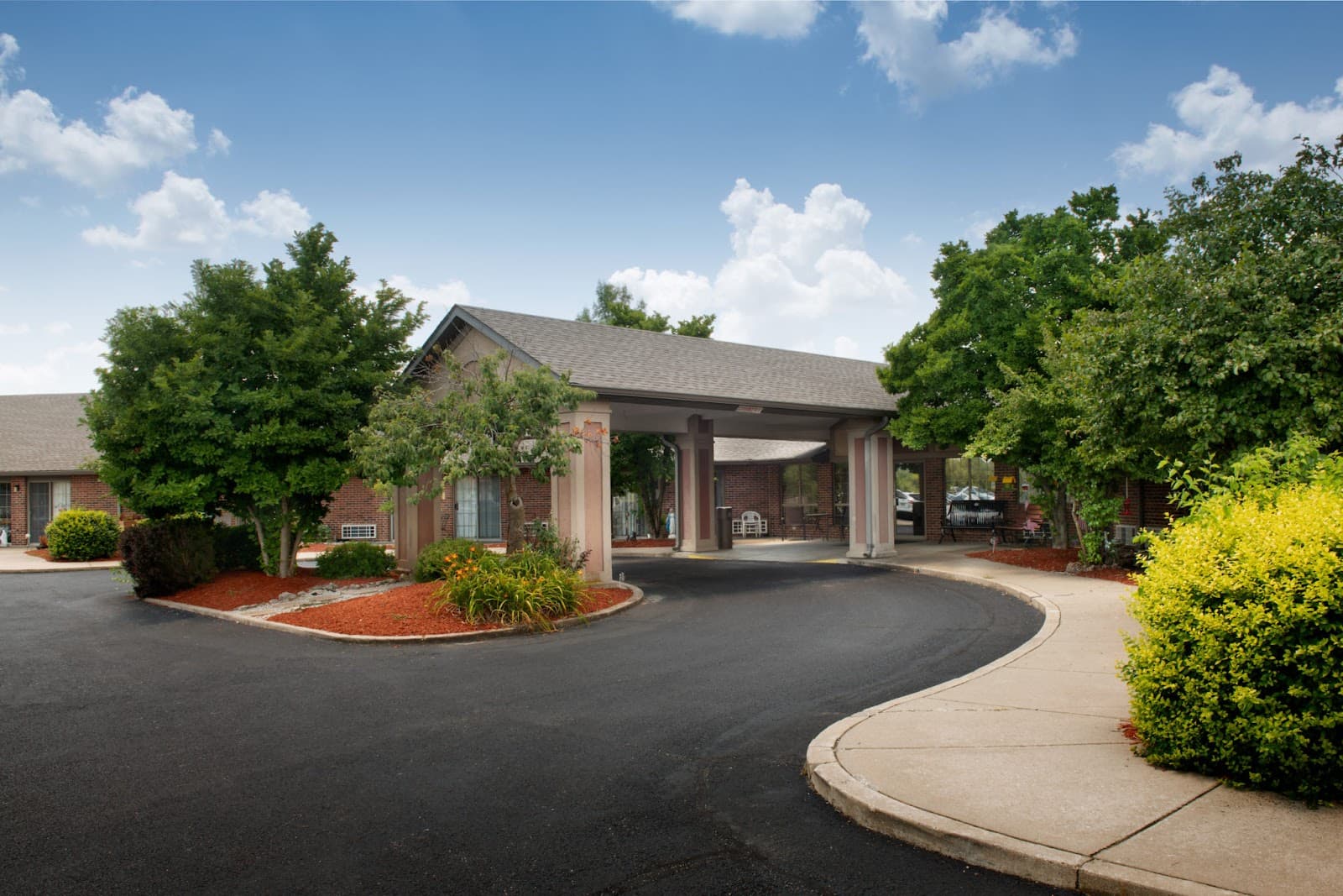 StoneBridge Senior Living - Westphalia
