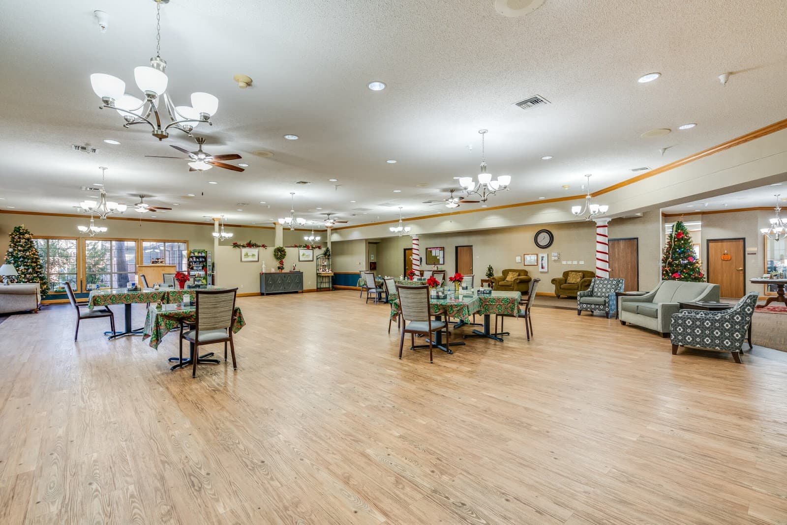 StoneBridge Senior Living - Lake Ozark