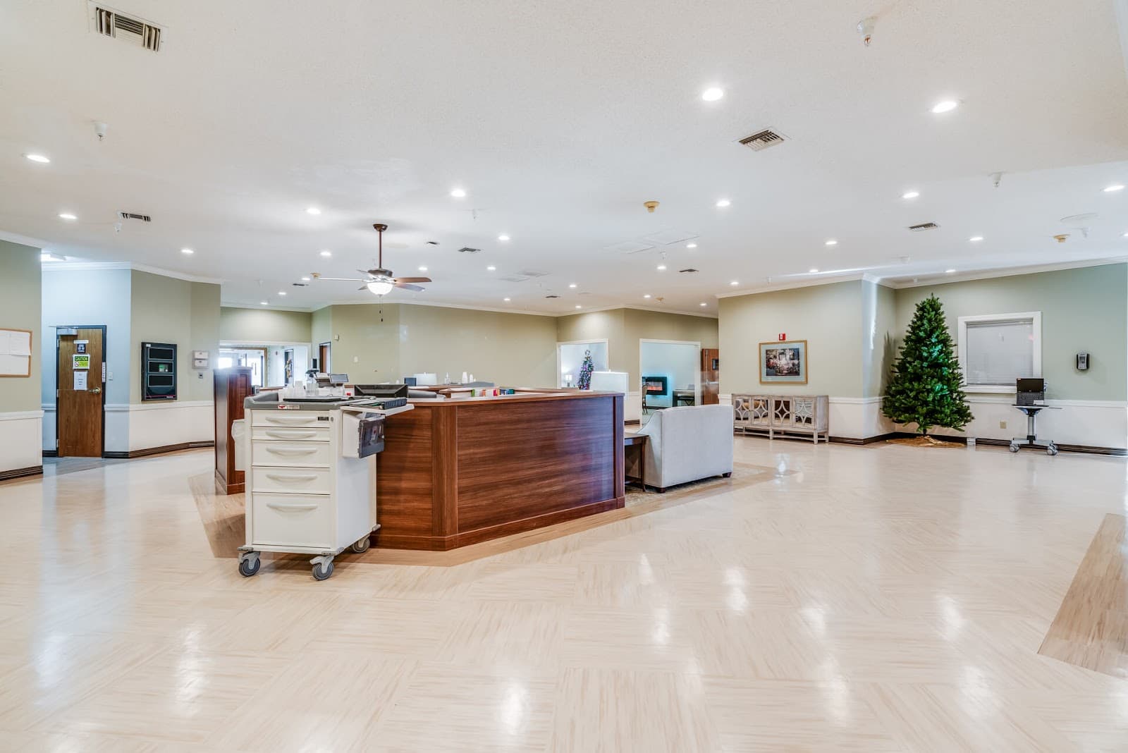 StoneBridge Senior Living - Lake Ozark